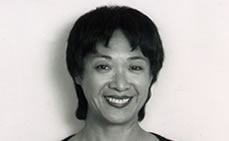Tisa Chang