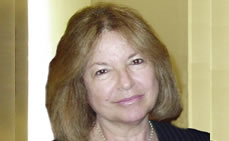Dr. Pola Rosen