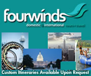Four Winds Tours